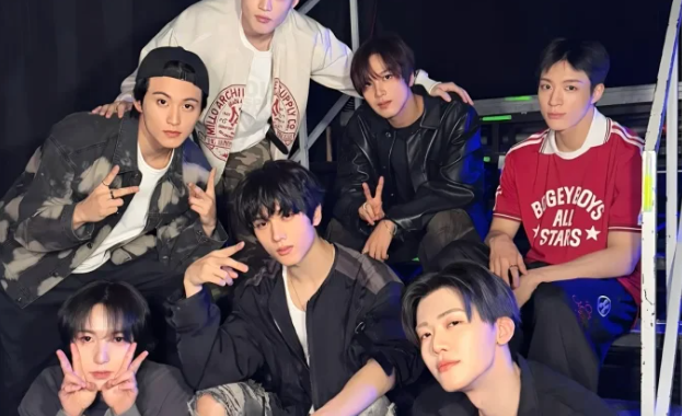 Simak Perjalanan Karier Tujuh Anggota NCT Dream Serta Kabar Heboh Perpisahan Mark Lee Dari SM Entertainment Yang Bikin Geger Dunia K-Pop