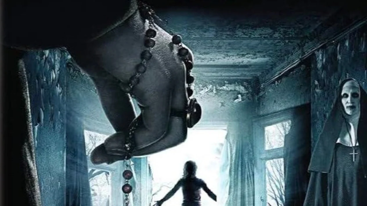 7 Film Horor Penuh Kutukan Ini Bikin Merinding! Kisah di Baliknya Lebih Seram dari Filmnya
