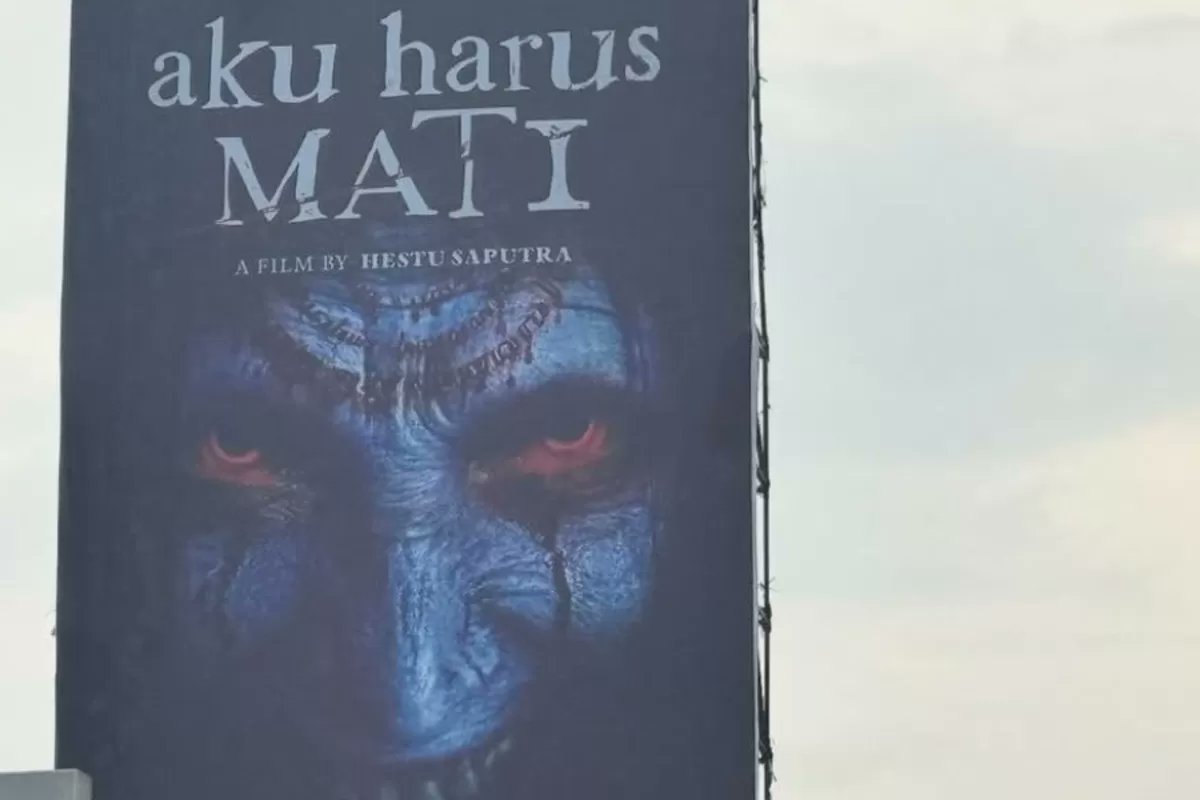 Billboard Film 