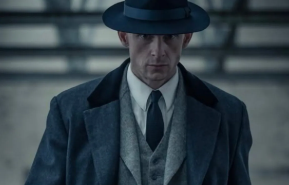 Dua Serial Baru Peaky Blinders Segera Tayang Di Netflix, Simak Aksi Jamie Bell Jadi Duke Shelby Gantikan Barry Keoghan Serta Munculnya Charlie Heaton