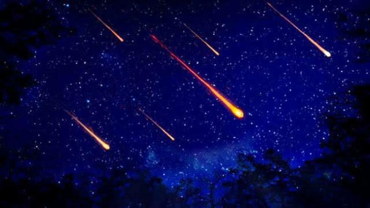 Lagi Ramai Dibahas, Ini Perbedaan Meteor dan Sampah Antariksa yang Perlu Diketahui