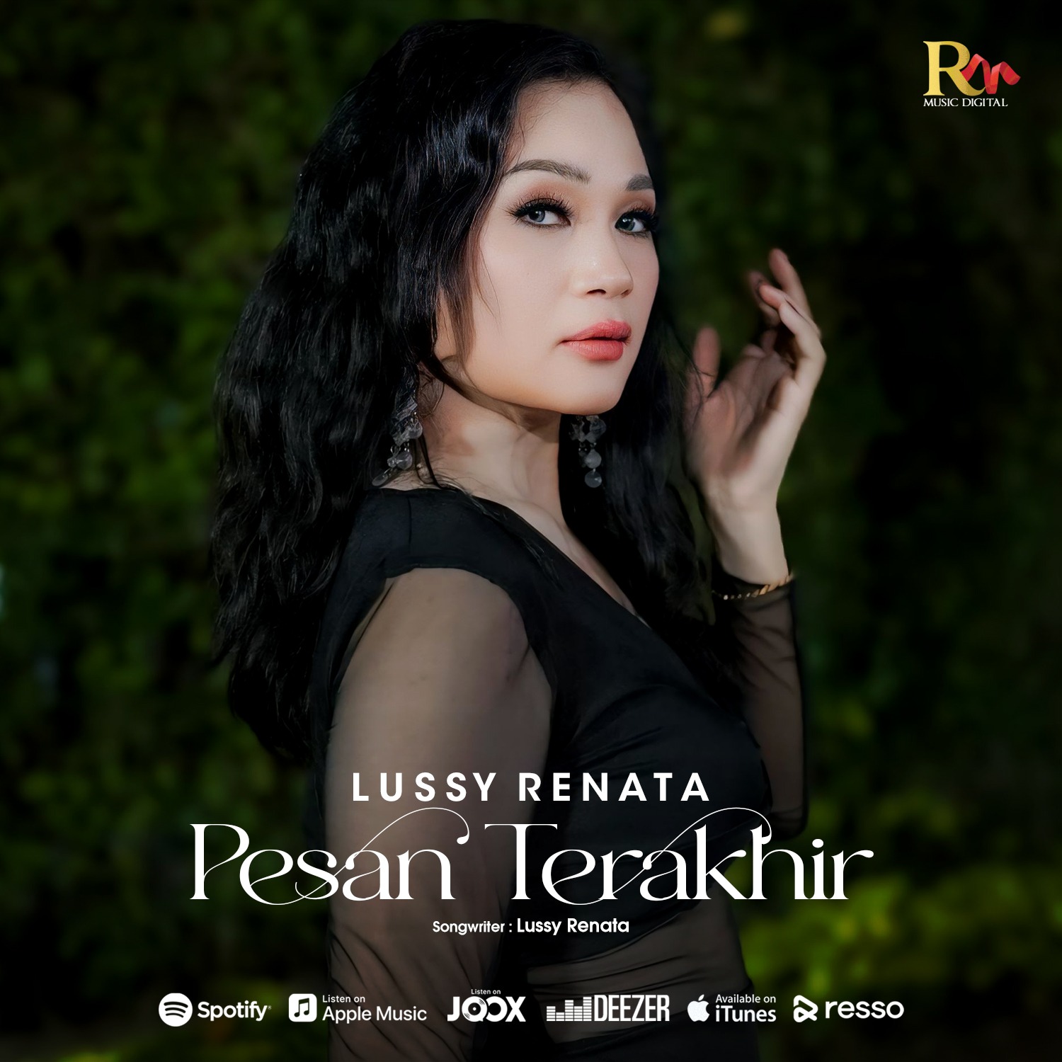Lussy Renata Rilis 