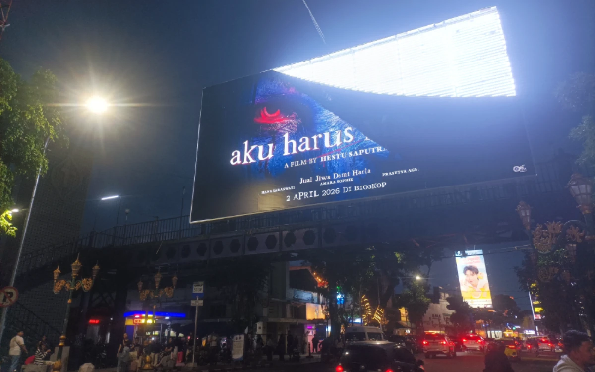Ternyata Ini Penyebab Billboard Film 