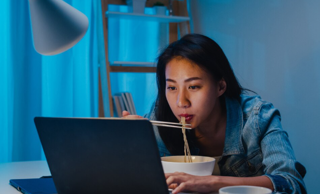 Bahaya Sering Begadang Bagi Kesehatan Tubuh Dan Mental, Simak Dampak Buruk Kurang Tidur Serta Tips Jitu Memperbaiki Jam Tidur!