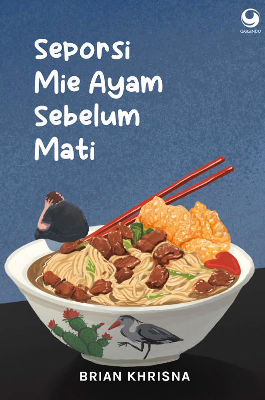 Intip Sinopsis Buku 