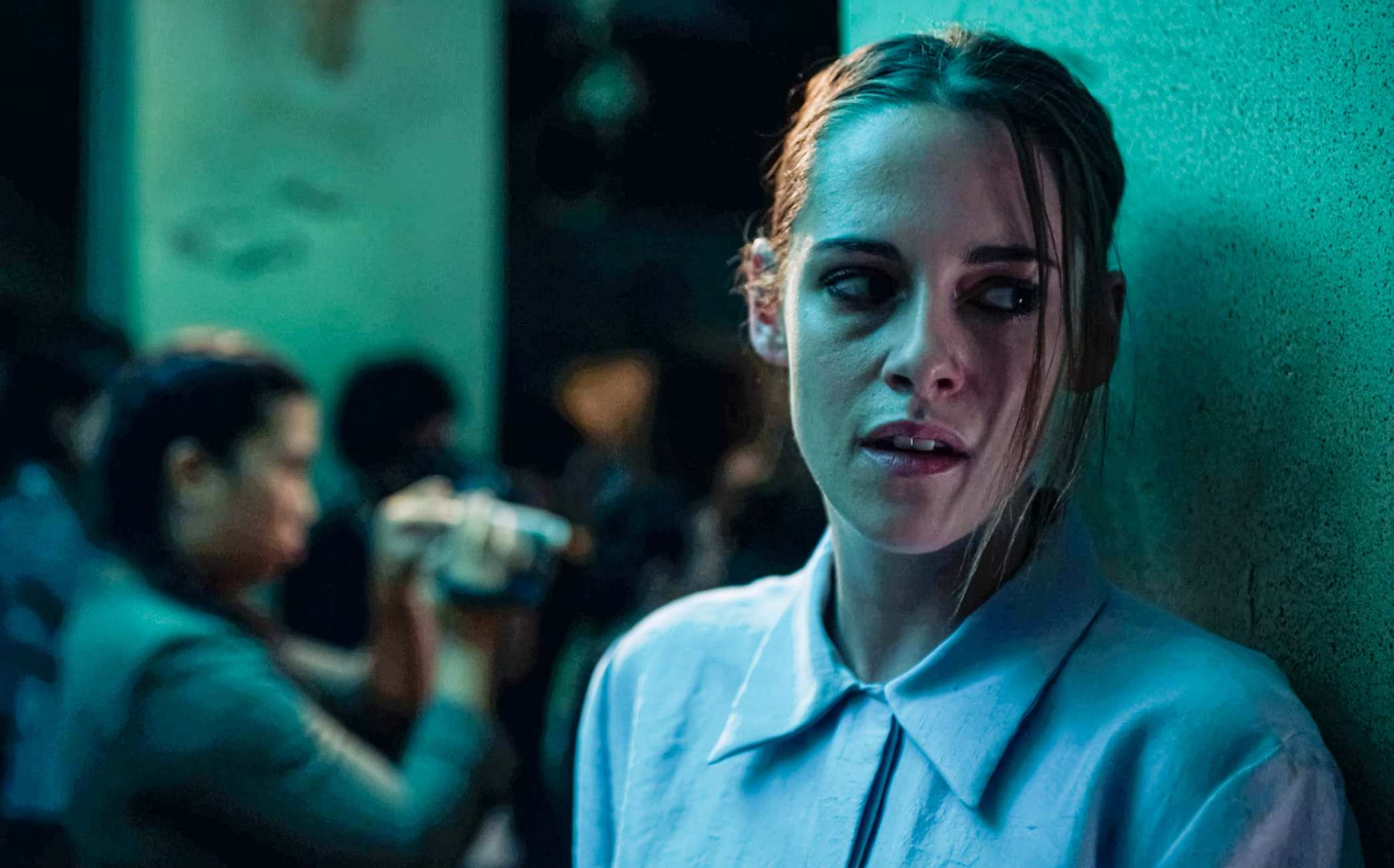 Kristen Stewart Comeback Jadi Vampir di 