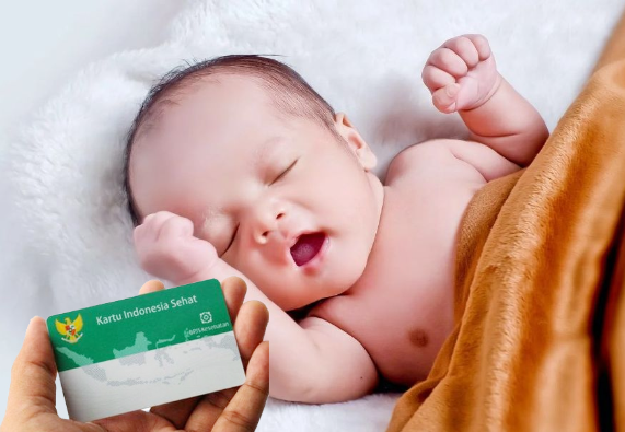 Mulai April 2026, Bayi Langsung Jadi Peserta BPJS Kesehatan Tanpa Daftar Manual
