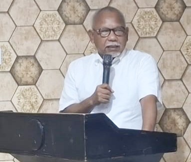 Saud Usman: PAPPSI Diharapkan Menjadi Motor Penggerak Pembangunan Tabagsel