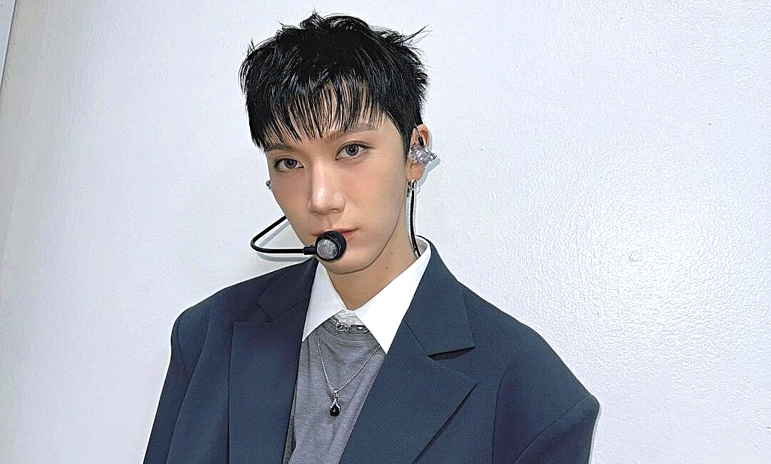 Ten Resmi Keluar dari SM Entertainment, Tapi Masih Bertahan di NCT & WayV?