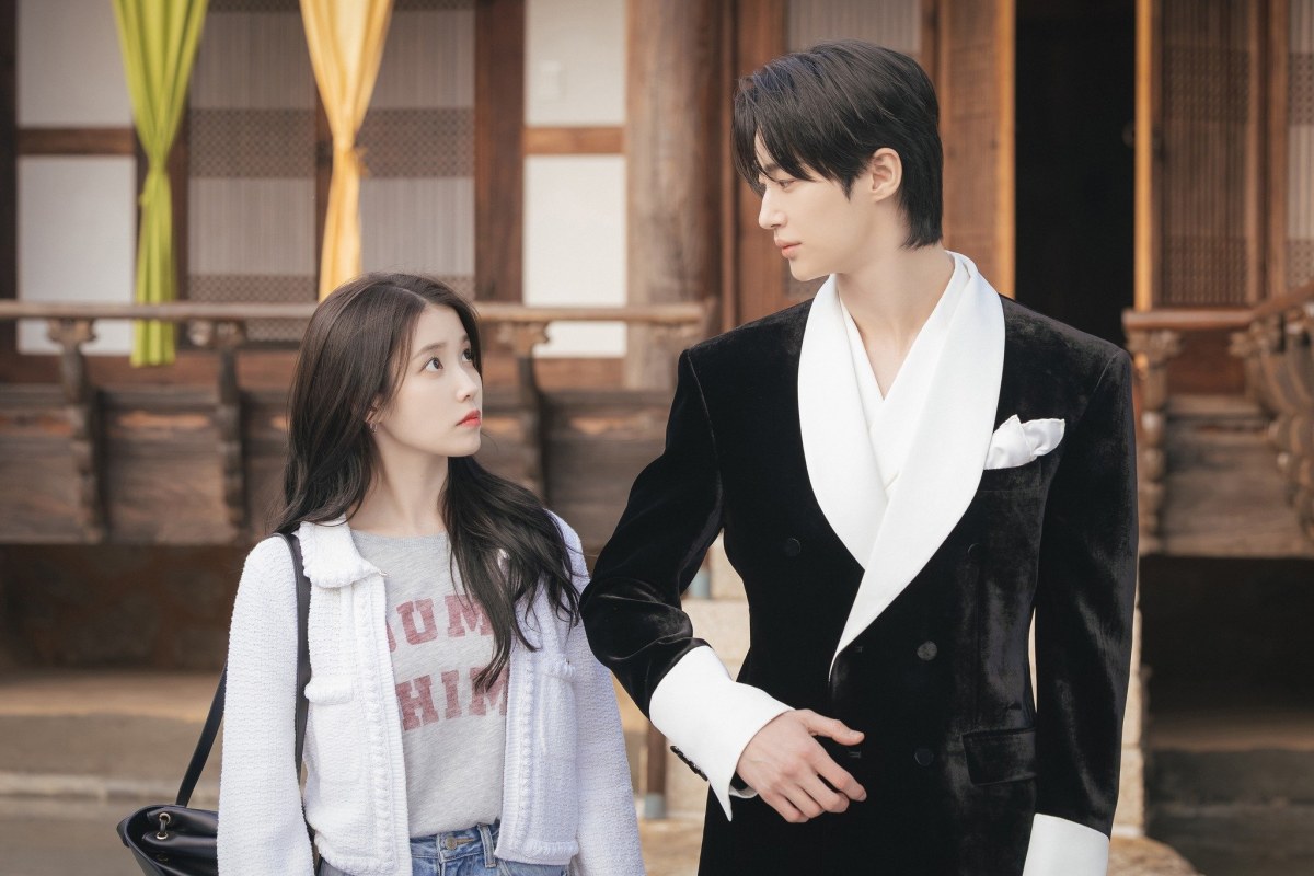 10 Drama Korea Terbaru April 2026: Ada IU dan Byeon Woo Seok di Perfect Crown hingga Bloodhounds 2