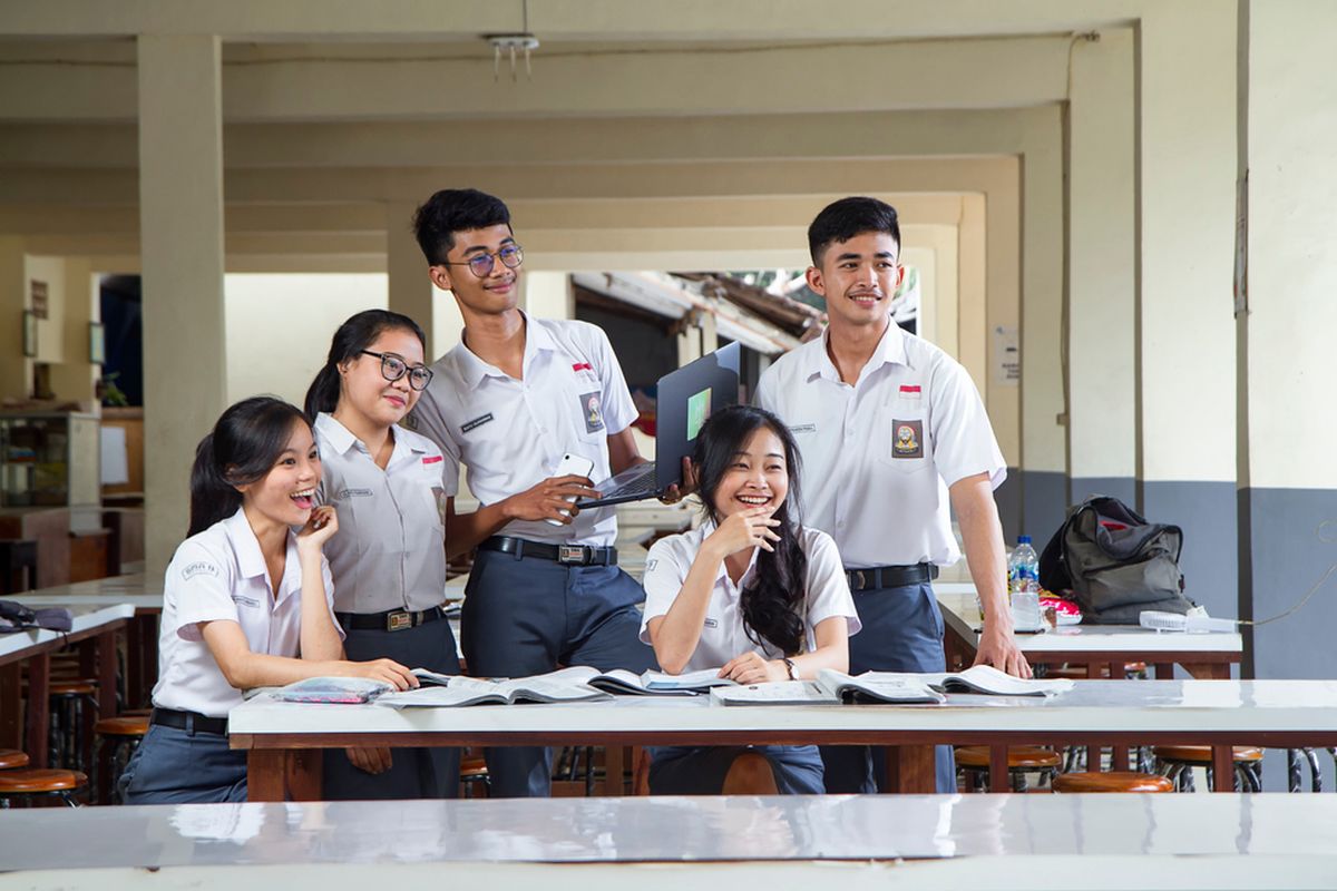 10 PTN dengan Peminat Terbanyak SNBP 2026, Kampus Mana Favorit?