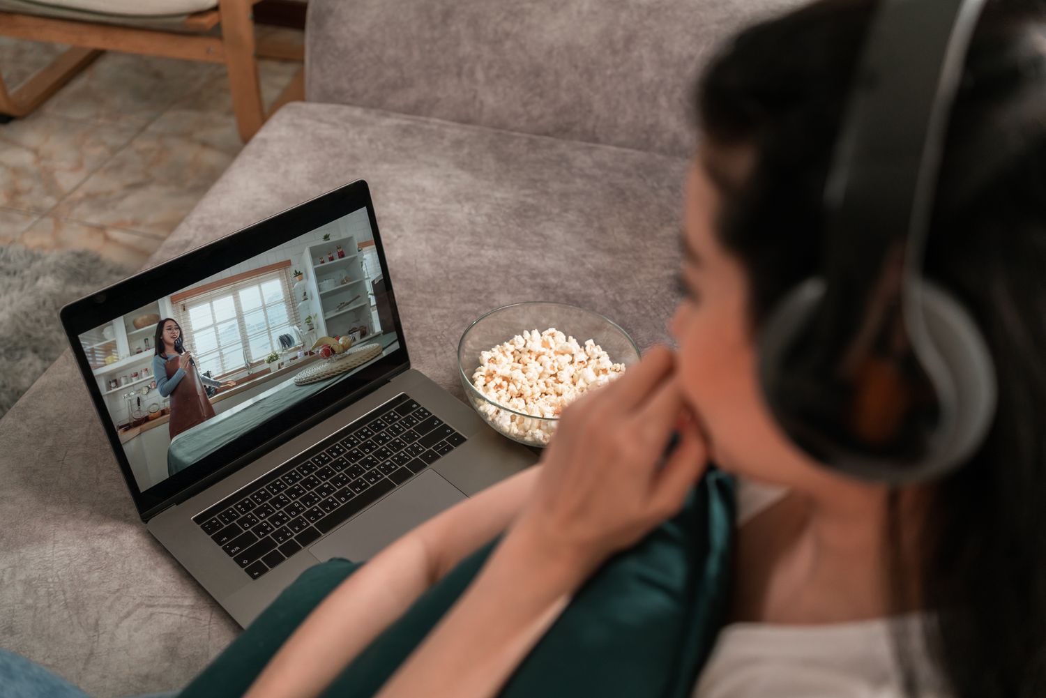 21 Platform Streaming Film Legal yang Aman dari Virus, Tinggalkan Situs Ilegal Sekarang