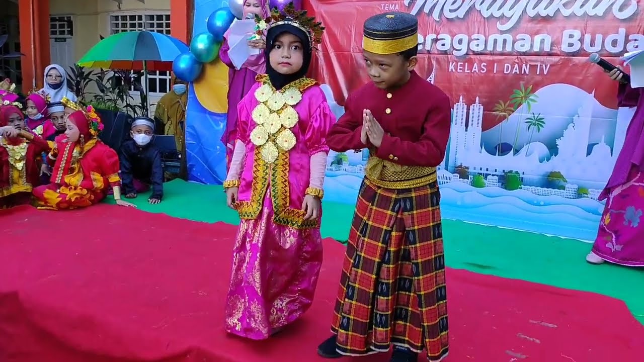5 Ide Lomba Hari Kartini di Sekolah yang Seru dan Edukatif