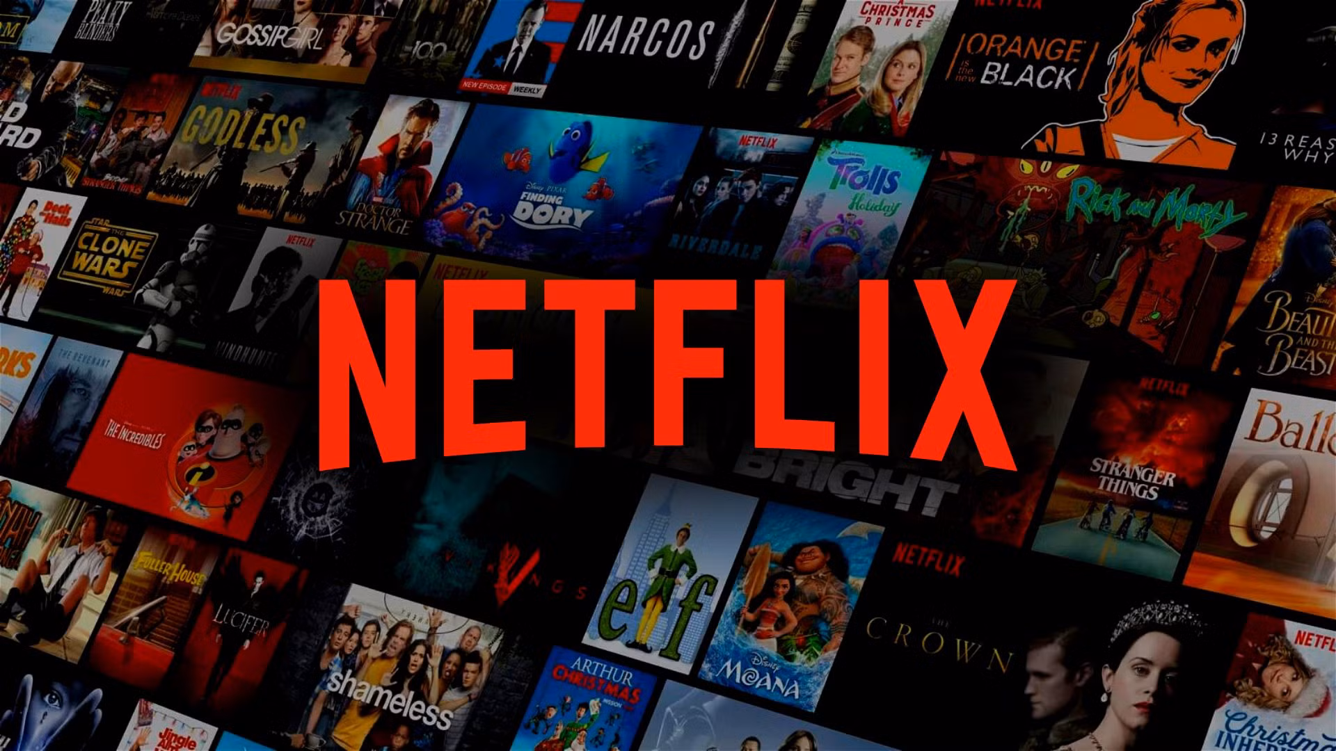 6 Film Terbaru Netflix April 2026: Dari Peaky Blinders hingga 28 Years Later