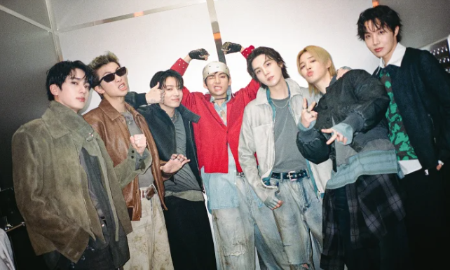 Album BTS ARIRANG, Rajai Billboard 200 Dua Minggu Berturut-turut dan Pecahkan Rekor Dunia