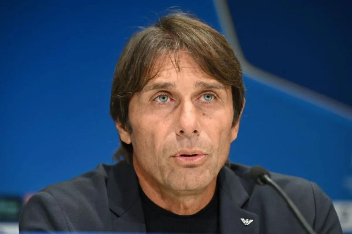Antonio Conte Buka Peluang Kembali Tangani Timnas Italia
