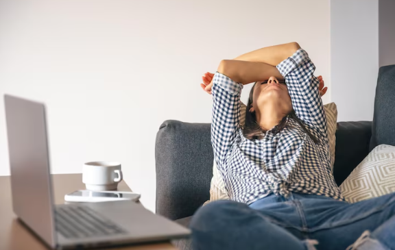 Cara Fokus Saat Kerja, Ini Tips Ampuh Biar Nggak Gampang Hilang Fokus!