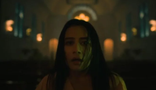 Film Danur The Last Chapter, Jadi Jawara Lebaran 2026 Tembus 3 Juta Penonton