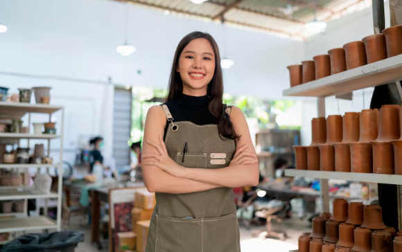 Ide Wirausaha Modal Minim, Ini 10 Bisnis yang Cocok Buat Pemula