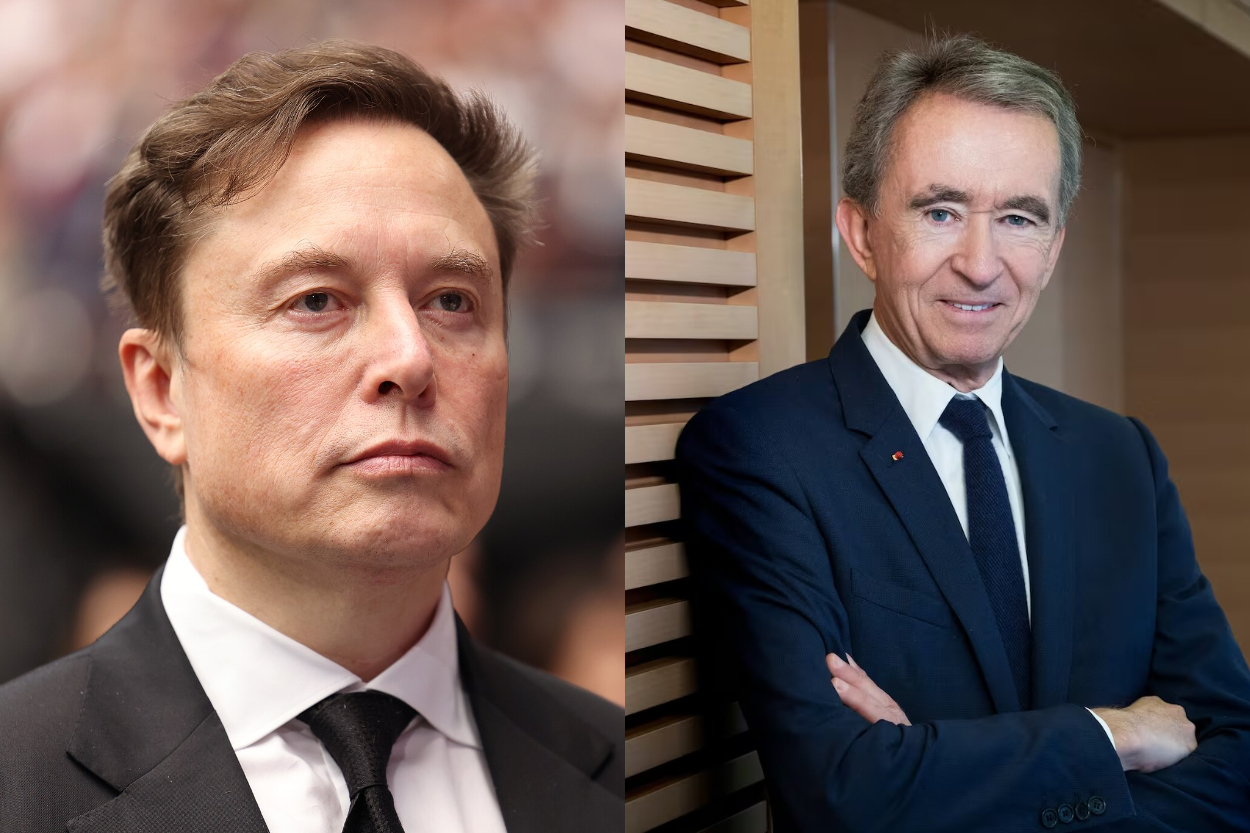 Imbas Konflik AS-Iran 2026: Harta 10 Orang Terkaya Dunia Amblas, Elon Musk Tetap Kokoh di Posisi Pertama