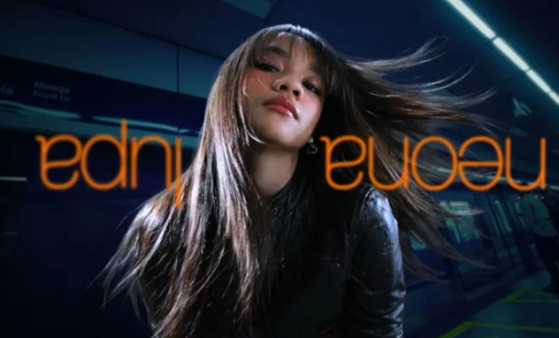 Lagu Baru Neona - LUPA!, Viral Pakai Genre Hip-Dut yang Catchy Banget!