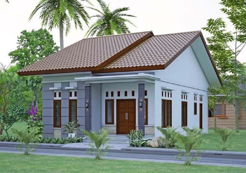Makin Susah Punya Rumah, Indonesia Masuk Daftar Negara Termahal untuk Hunian
