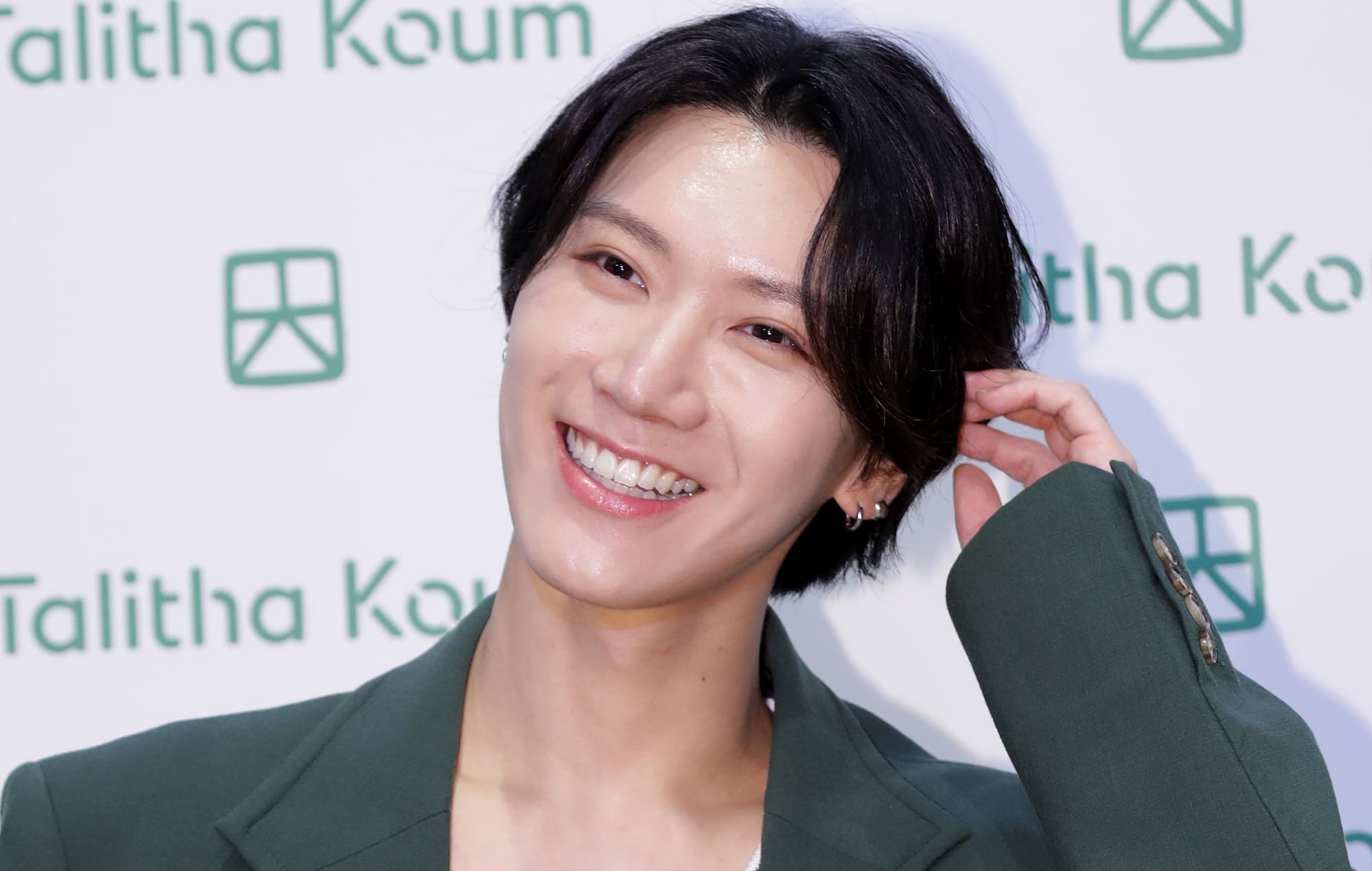 Profil Ten NCT: Idol Thailand Fasih 4 Bahasa yang Resmi Hengkang dari SM Entertainment Namun Tetap di WayV