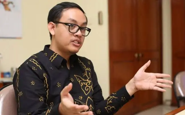 Sektor Jasa Keuangan Jangan Anggap Remeh Krisis Geopilitik Timur Tengah
