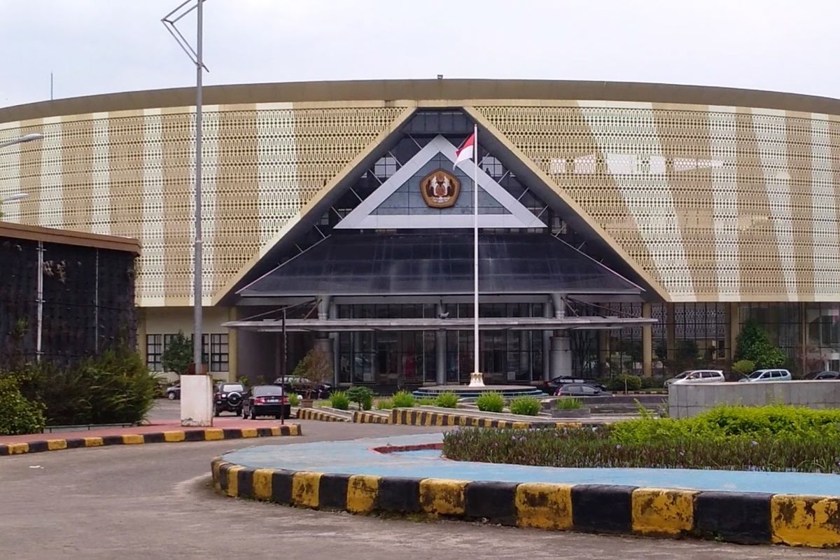 Seleksi Mandiri Unpad 2026 Dibuka, Berapa Biaya Kuliah Tetapnya?