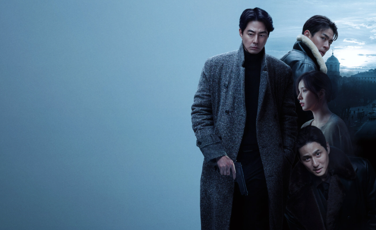 Sinopsis Film HUMINT, Jo In-Sung Jadi Agen Rahasia Dalam Film Garapan Netflix!