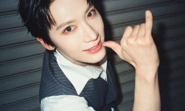 Ten NCT Keluar SM Entertainment, Tulis Pesan Haru Buat Fans!