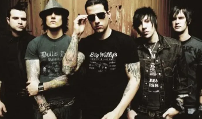Tiket Konser Avenged Sevenfold Jakarta 2026, Cara War dan Link Resmi