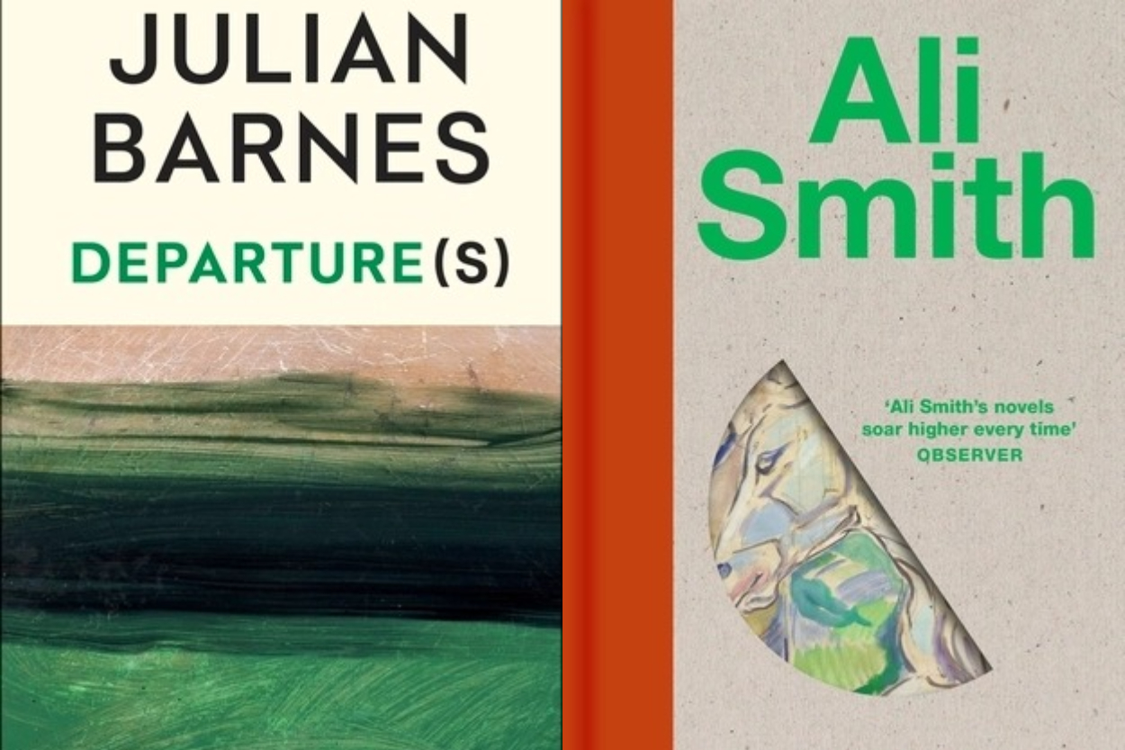 29 Buku Terbaik 2026: Dari Novel Terakhir Julian Barnes hingga Thriller James Patterson