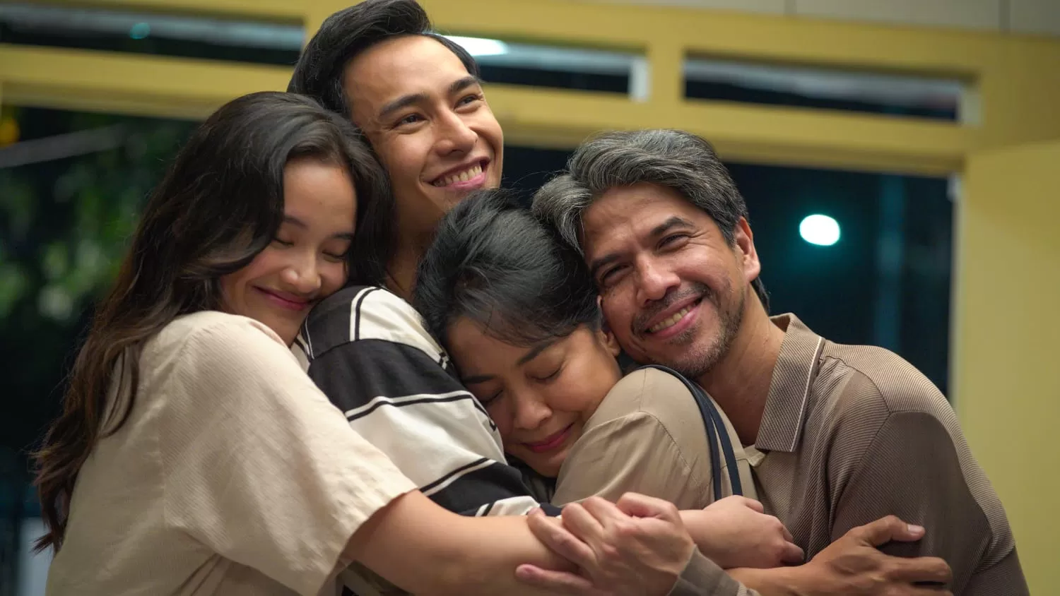 Bioskop Makin Seru, Ini 4 Film Indonesia Terbaru April 2026 yang Wajib Masuk Watchlist