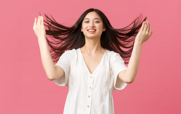 Cara Memanjangkan Rambut dengan Cepat, Rahasia Rambut Lebat Tanpa Ribet