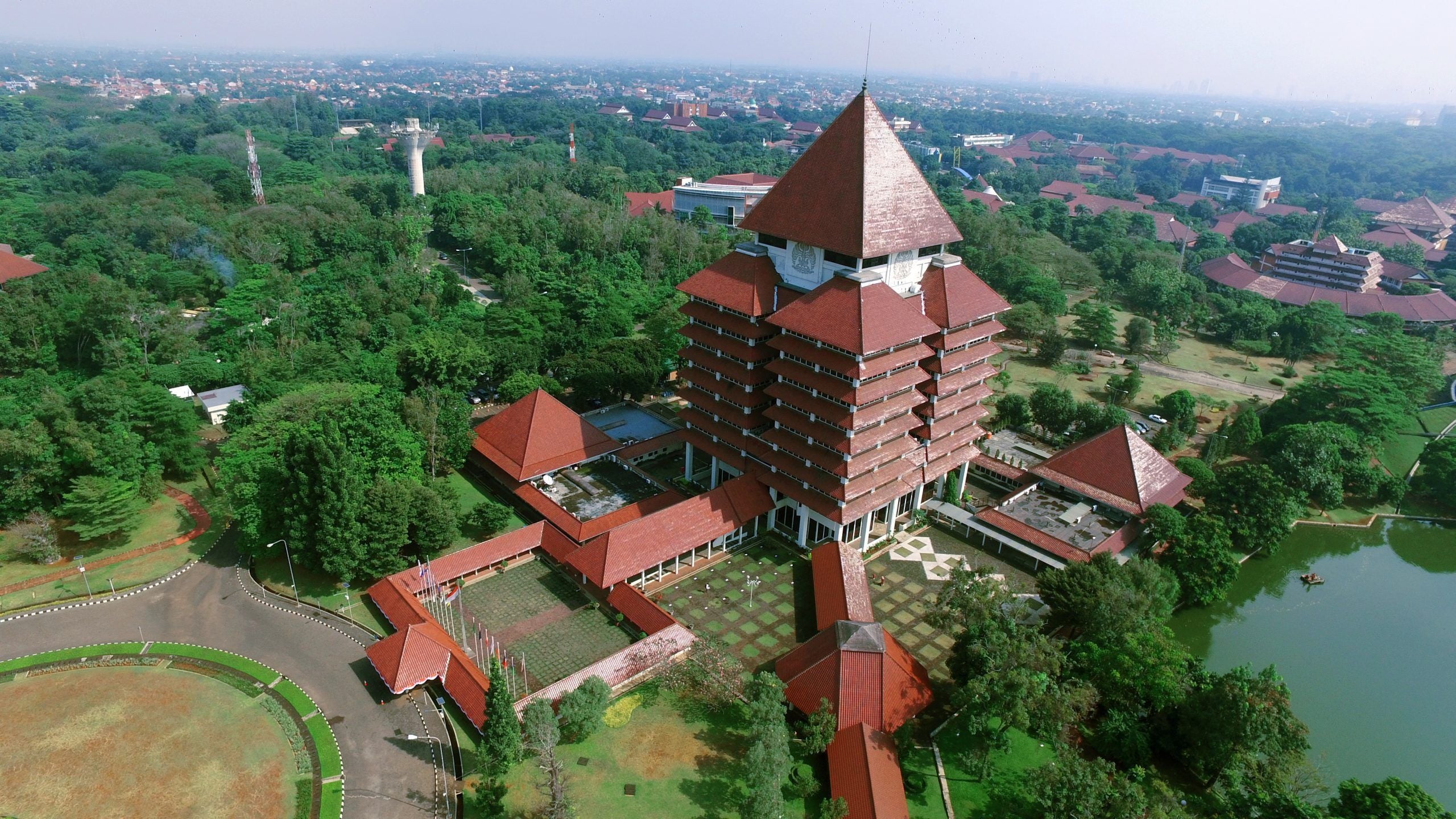 Daftar 20 PTN Terbaik di Indonesia 2026 Versi QS Asia University Rankings, UI Masih Memimpin!
