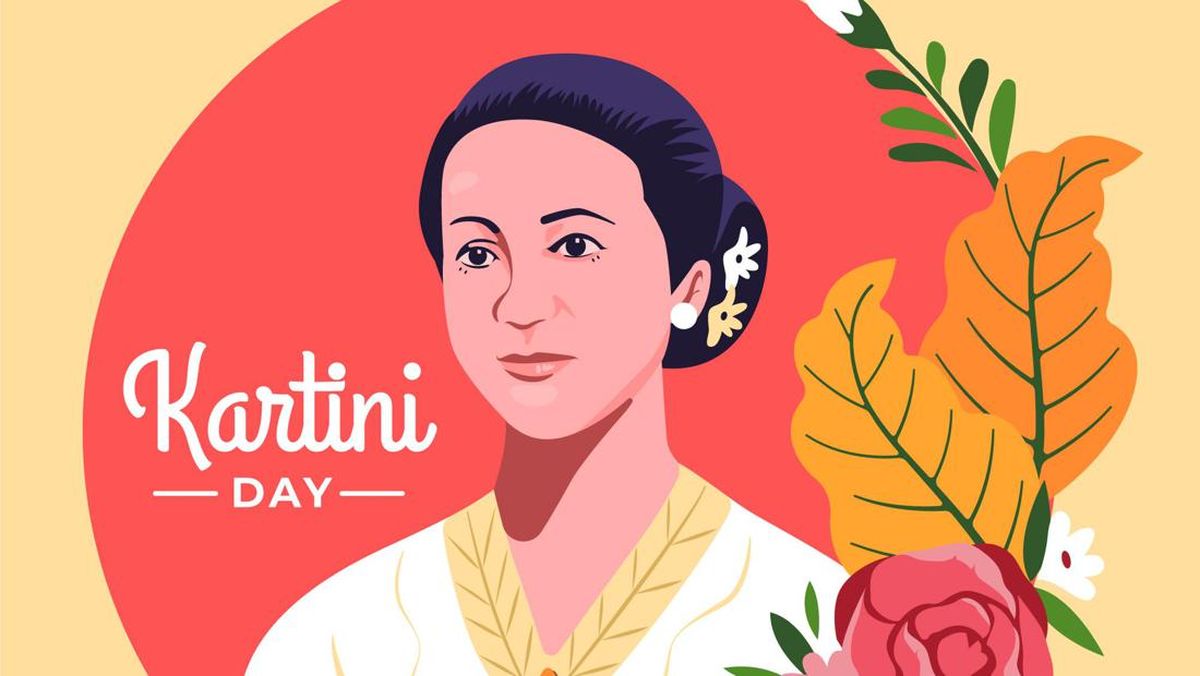 Fakta yang Baru Terungkap! Kartini Ternyata Seorang Vegan