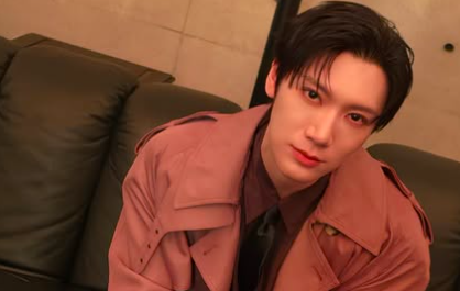 Jarang Disinggung, Ini 6 Fakta Keluarga Ten ‘NCT’ yang Wajib Kamu Tahu