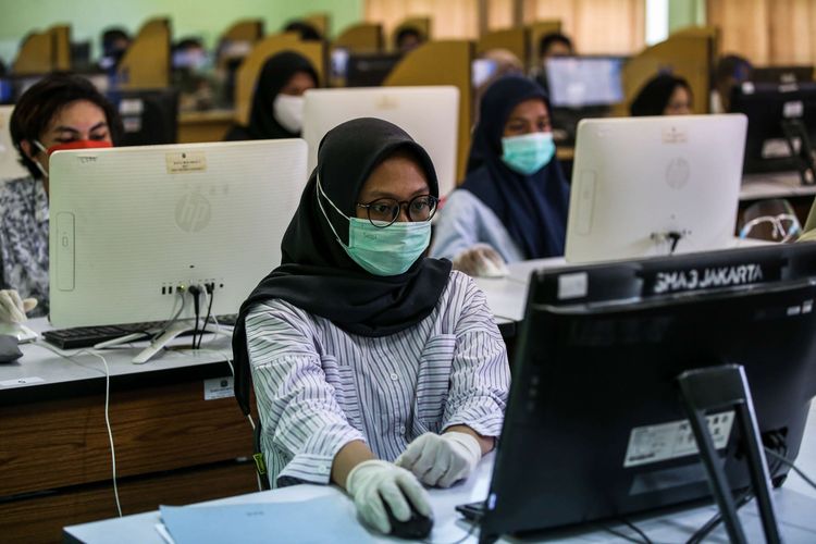 Kabar Baik! Daya Tampung SNBT 2026 Meningkat, Peluang Masuk PTN Semakin Terbuka