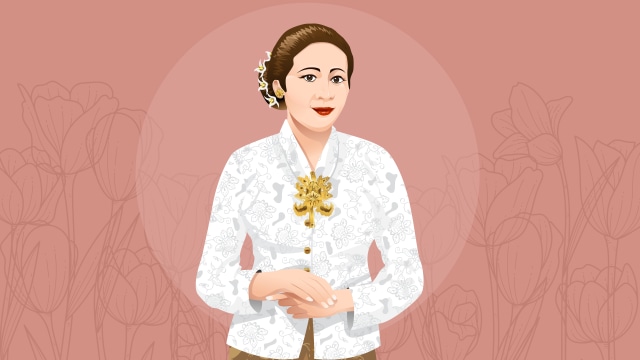 Kenapa Hari Kartini 2026 Bukan Tanggal Merah? Ternyata Begini Penjelasannya!