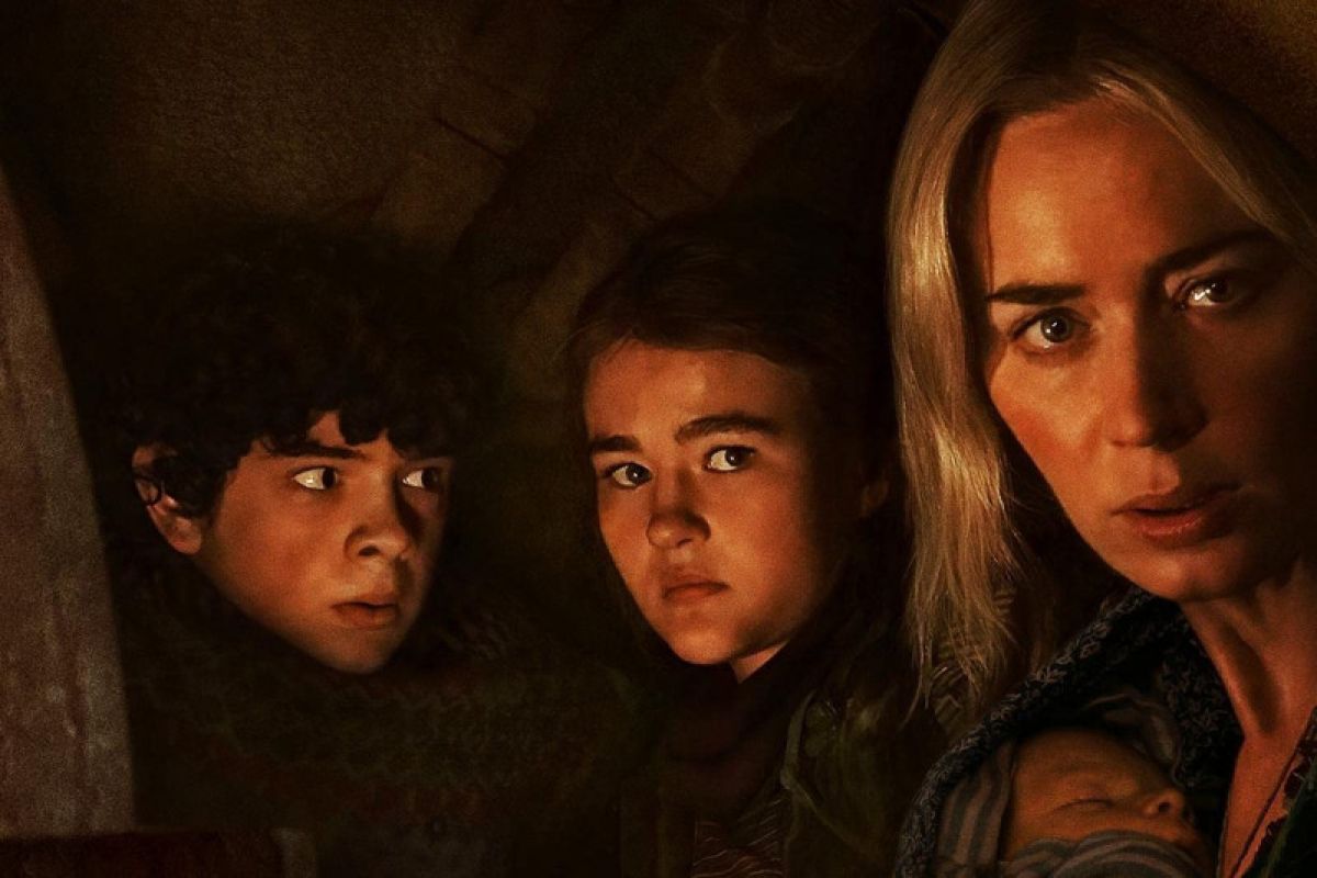 Lagi Cari Tontonan Seru? Ini 10 Film Netflix April 2026 dengan Rating Tinggi dan Cerita Terbaik