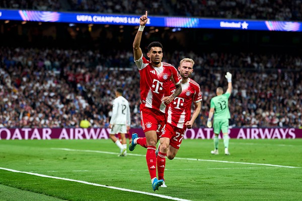 Lima Pelajaran Penting dari Kekalahan Real Madrid atas Bayern Munich
