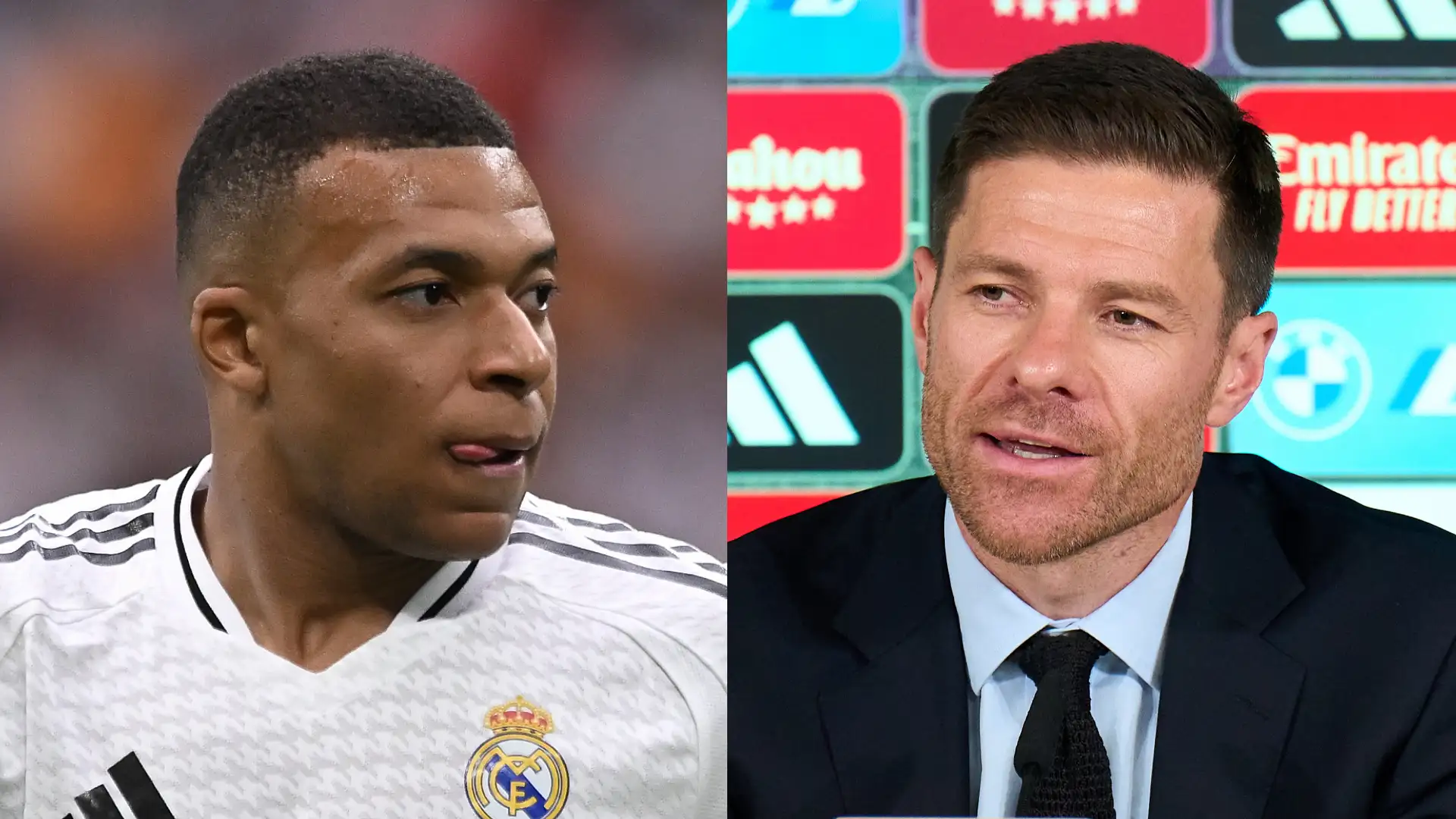 Mbappe Sebagai Diktator Bukan Lelucon Belaka, Xabi Alonso Bongkar Ketegangan di Real Madrid