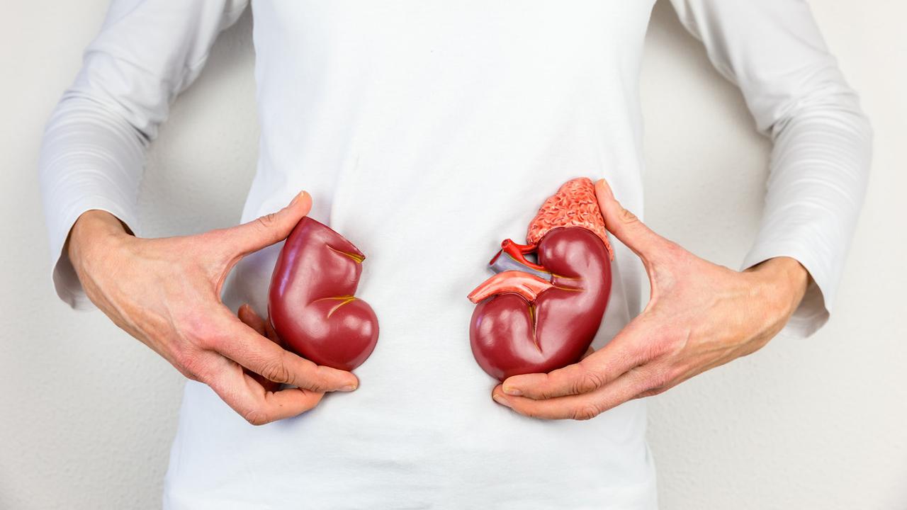 Nomor 6 Paling Digemari! Ini Daftar Makanan yang Bisa Bikin Ginjal Bermasalah
