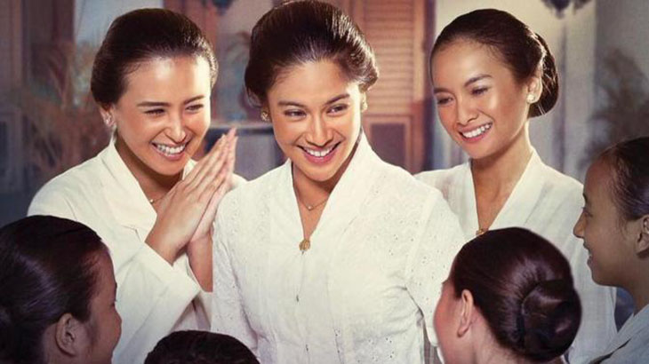 Nonton Sambil Refleksi, Ini 4 Film Inspiratif Perempuan Indonesia yang Cocok Temani Hari Kartini