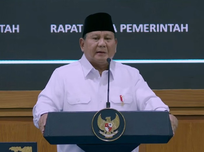 Prabowo Targetkan Antrean Haji Dipangkas, Kini Maksimal 26 Tahun