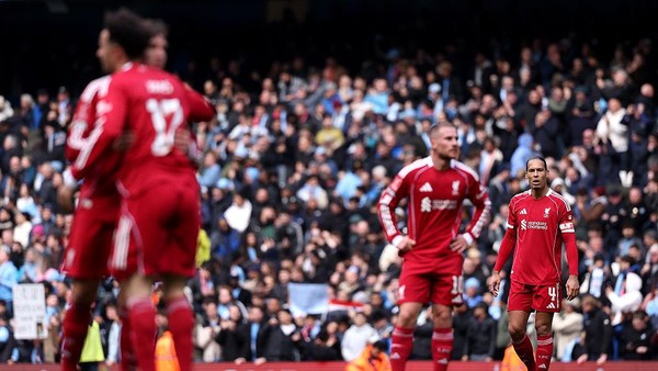 Prediksi Liverpool vs PSG: Les Parisiens Bawa Momentum, The Reds dalam Tekanan