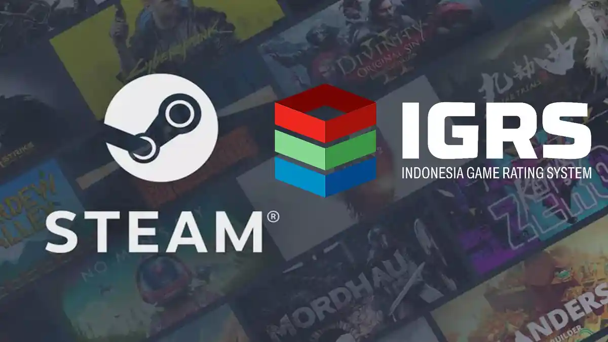 Rating IGRS Sempat Kacau di Steam, Valve Akui Kesalahan Teknis dan Minta Maaf