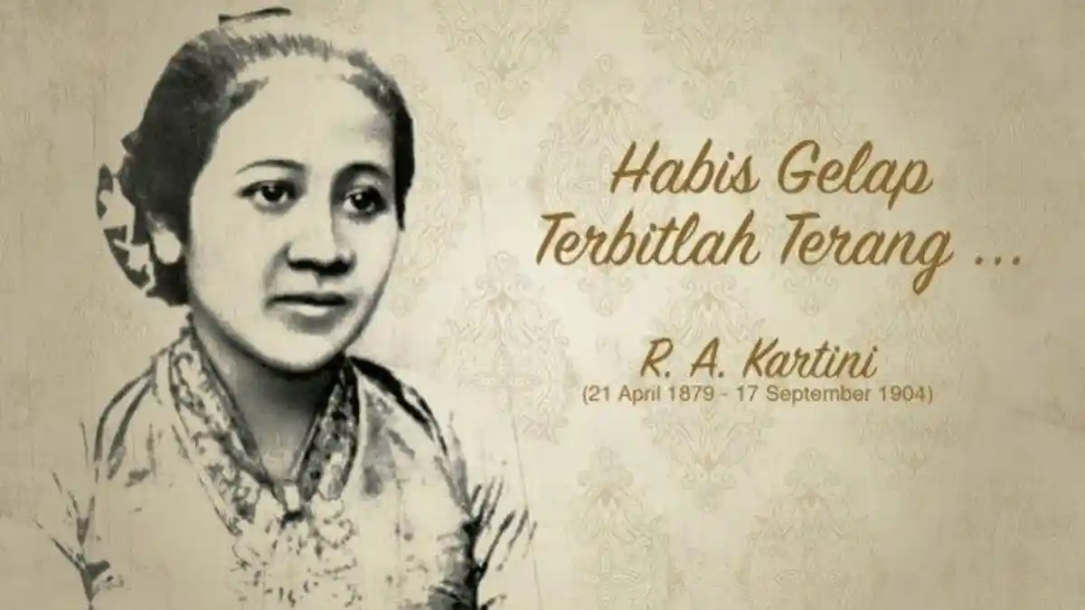 Referensi Tema Hari Kartini 2026 di Sekolah: Lebih dari Sekadar Kebaya