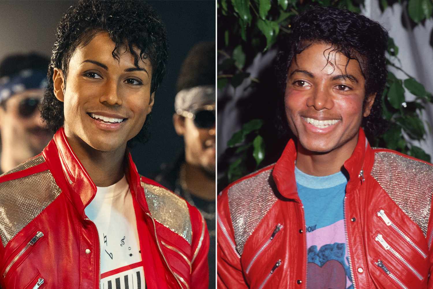 Totalitas Jadi Michael Jackson, Jaafar Jackson Sembunyikan Perannya dari Keluarga Selama Setahun